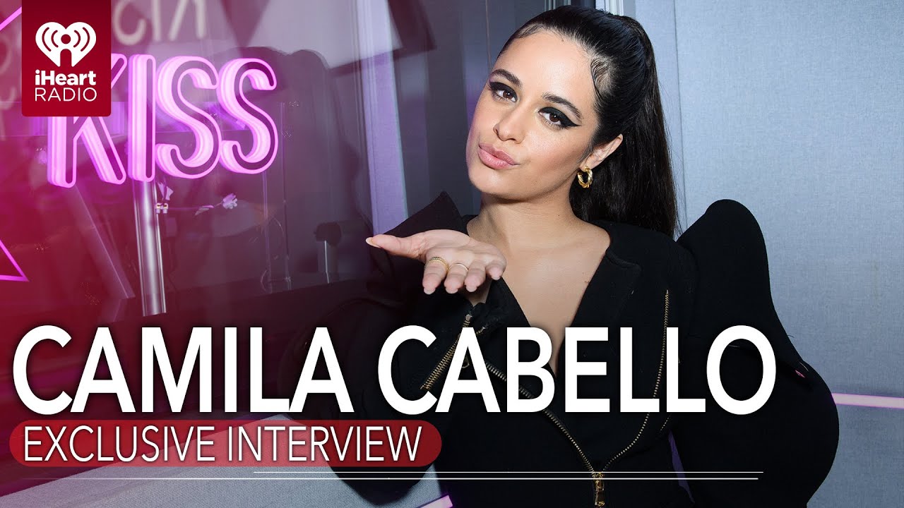 Camila Cabello On Working With Willow, New Album 'Familia' + More!