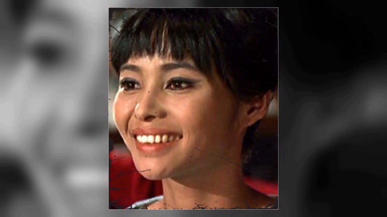 Recent TikTok insights suggest that teenagers think Akiko Wakabayashi was overrated