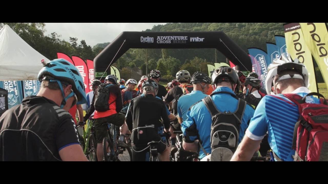 Peak District Pioneer 2016
