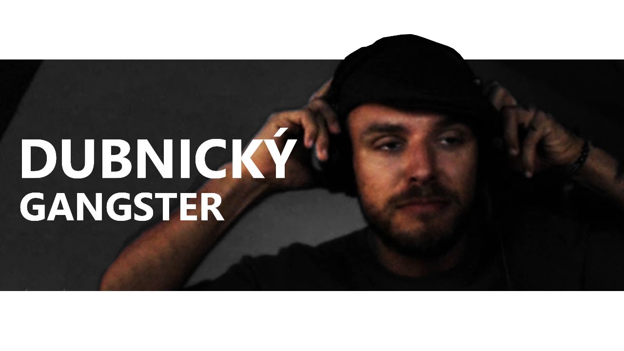 DUBNICKÝ GANGSTER - MAFIA 1 HIGHLIGHTS #1