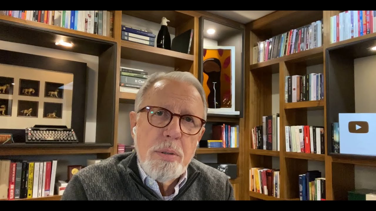 El presidente m&aacute;s poderoso
