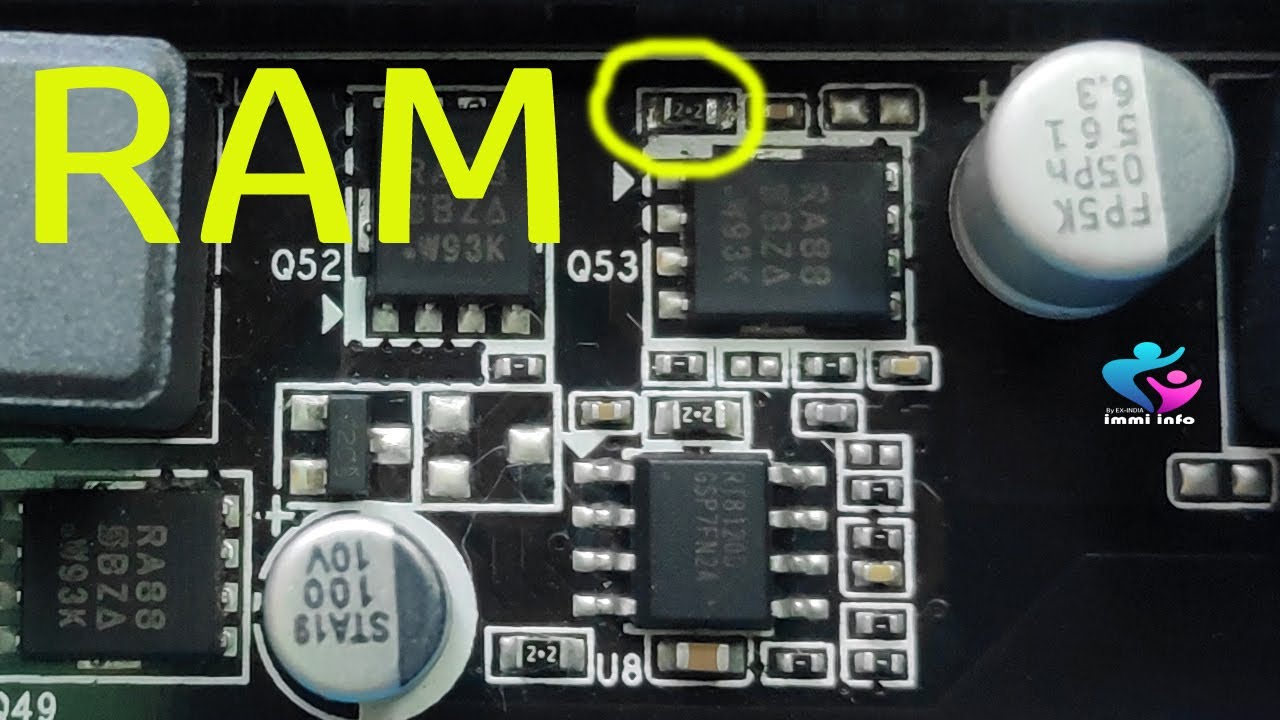 GIGABYTE GA H81M S RAM SLOT NOT WORKING CASE STUDY SUCCESSFUL | GA H81M S RAM SLOT NOT WORKING FIX