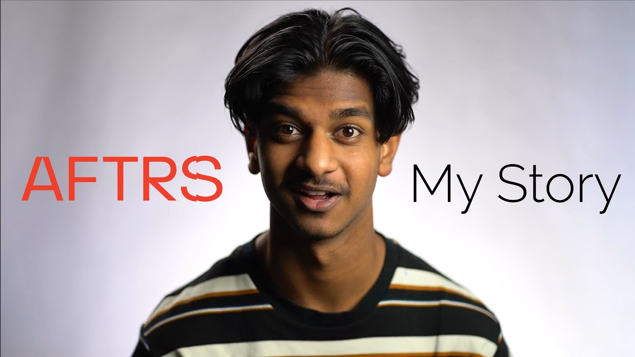 My Story - AFTRS Application: Dillon Fernando