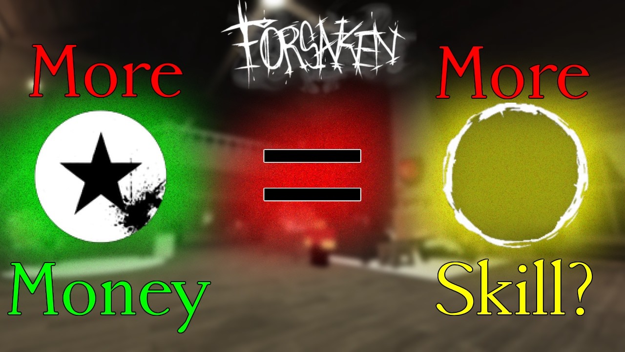 does more money equal to more skill?