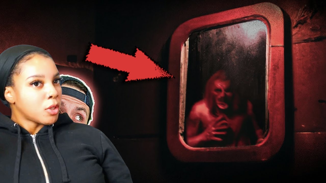 The TERRIFYING TRUE story that inspired Candyman | Reaction