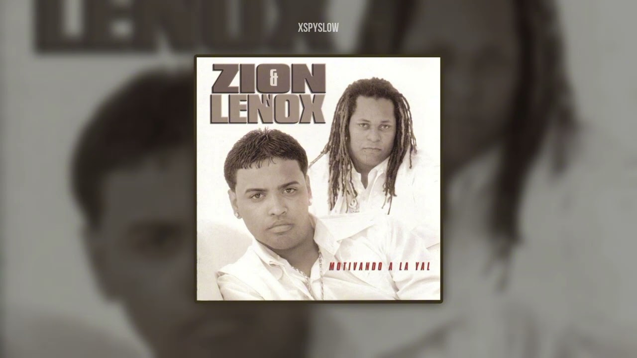 Bandida | Zion y Lennox (slowed + reverb)