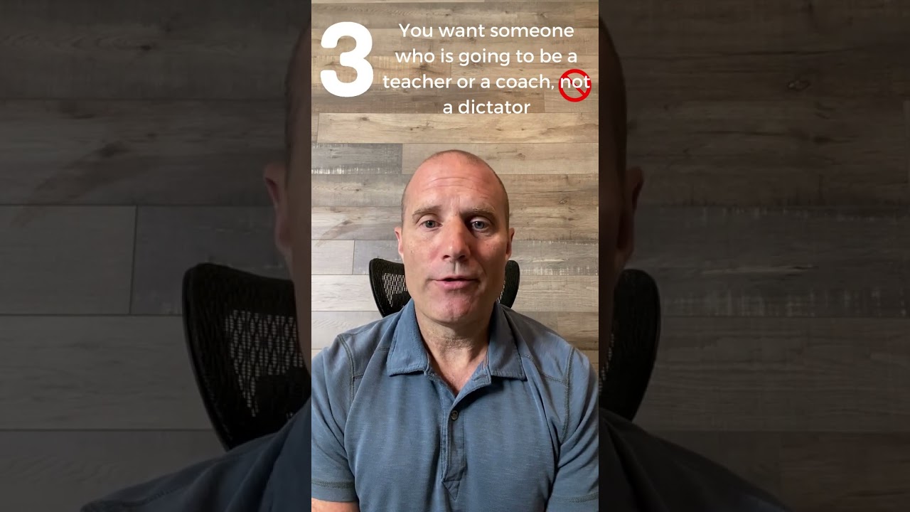 5 Things to Look for in a Functional Medicine Practitioner
