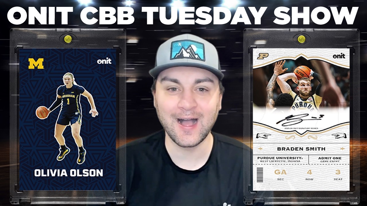 ONIT COLLEGE BASKETBALL TUESDAY: Nebraska/UCLA, Women's Conference Tournaments begin!