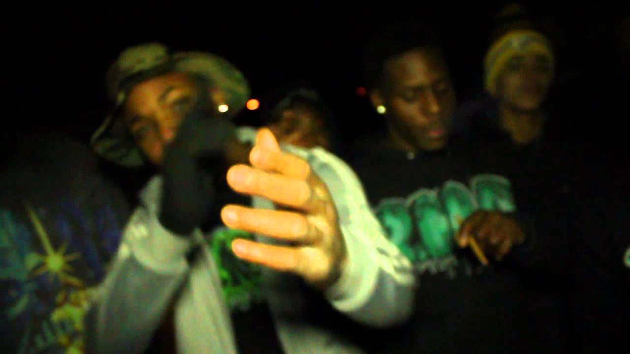 RNA - Man Down Official Video