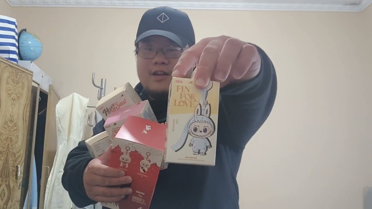 ASMR My BIRTHDAY 🎂 Gifts HAUL 🎁 
