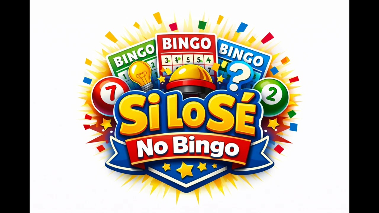 Si lo sé no Bingo