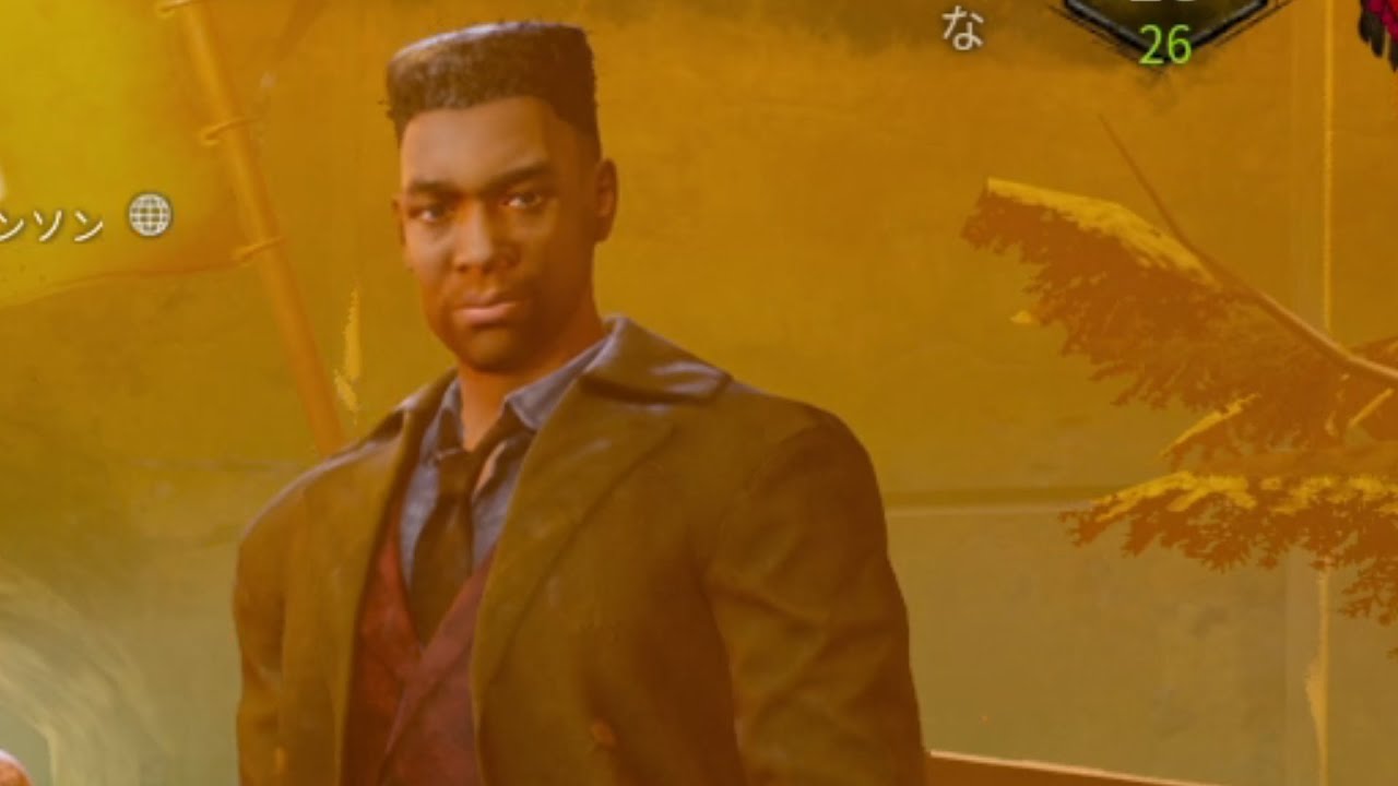 【DBD】絶対にナースとマッチしない裏技を見つけてしまうエージェントA