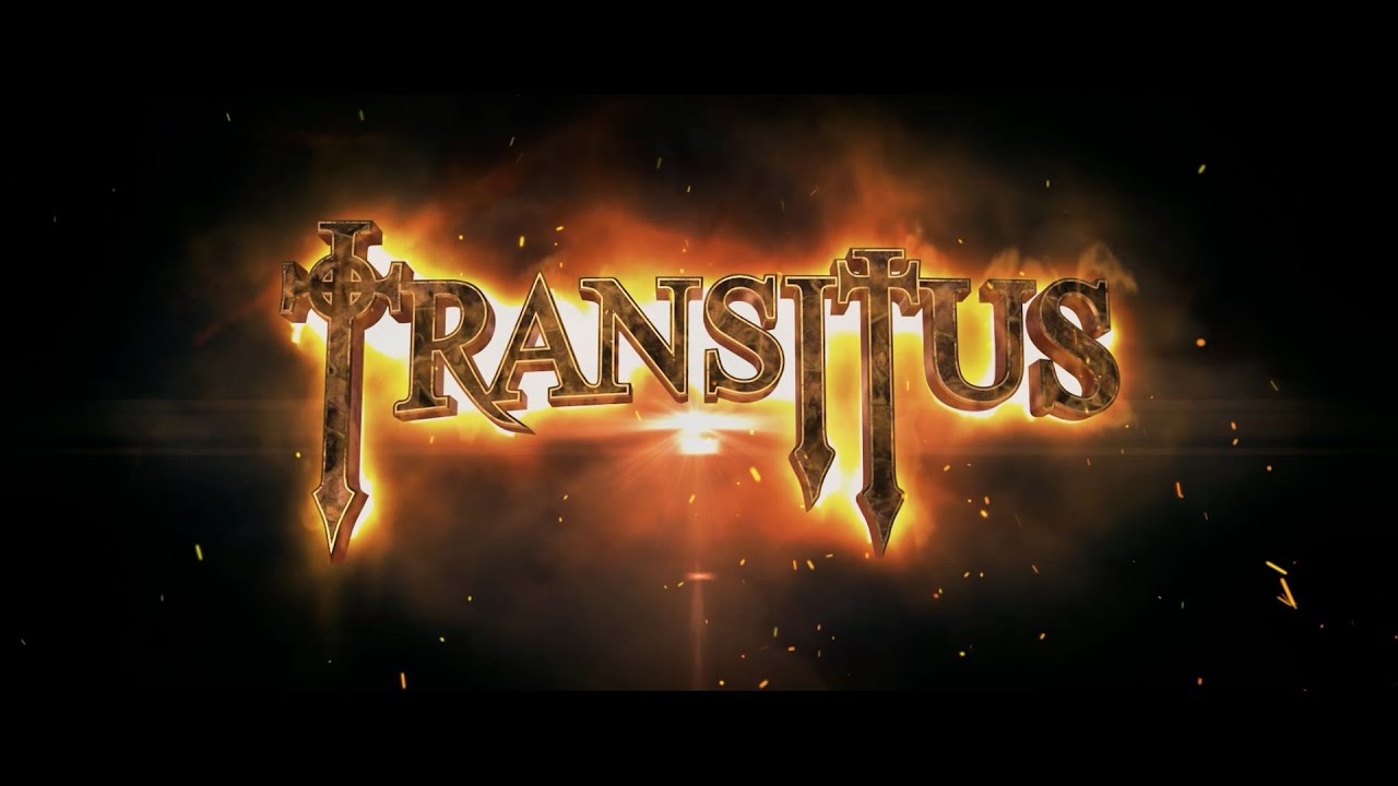 Ayreon - Transitus (Album Trailer)