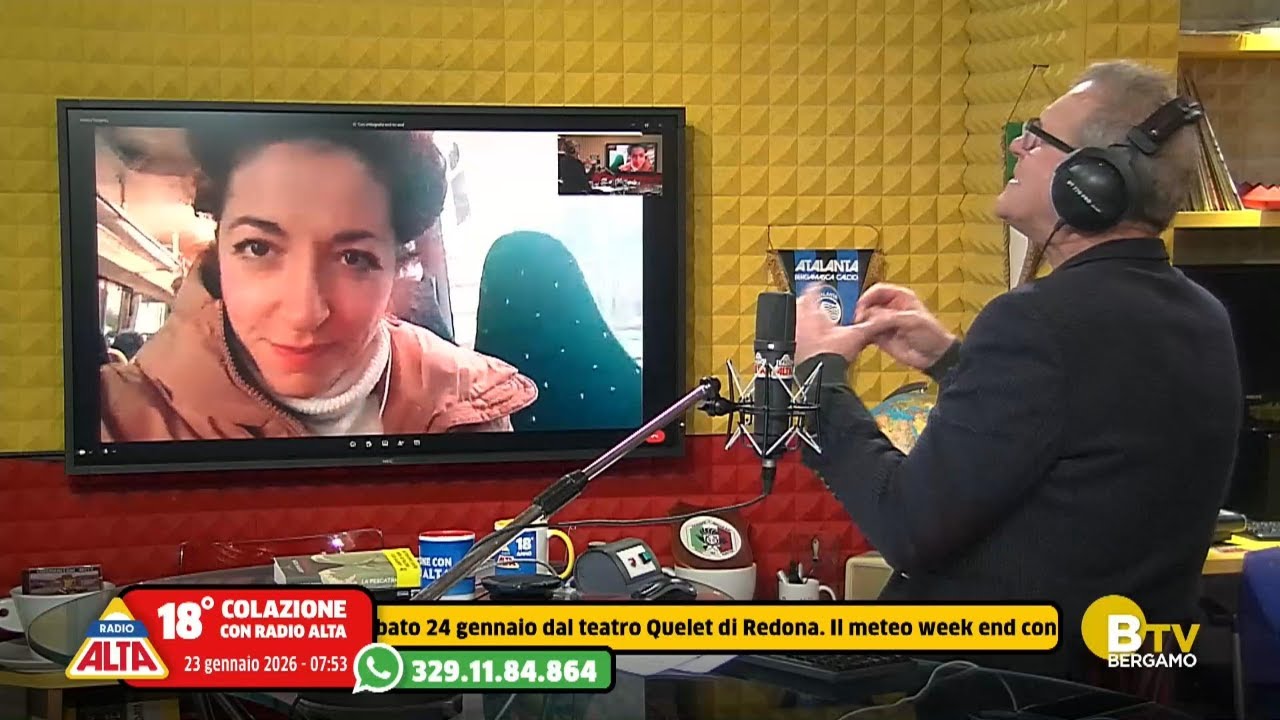 GIORNATA DELL'EDUCAZIONE - JESSICA FORGETTA