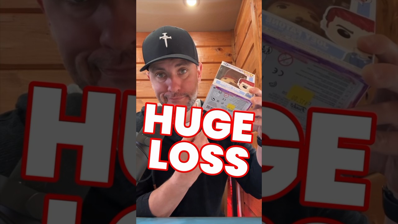 Do NOT buy these! We lost $3,000!