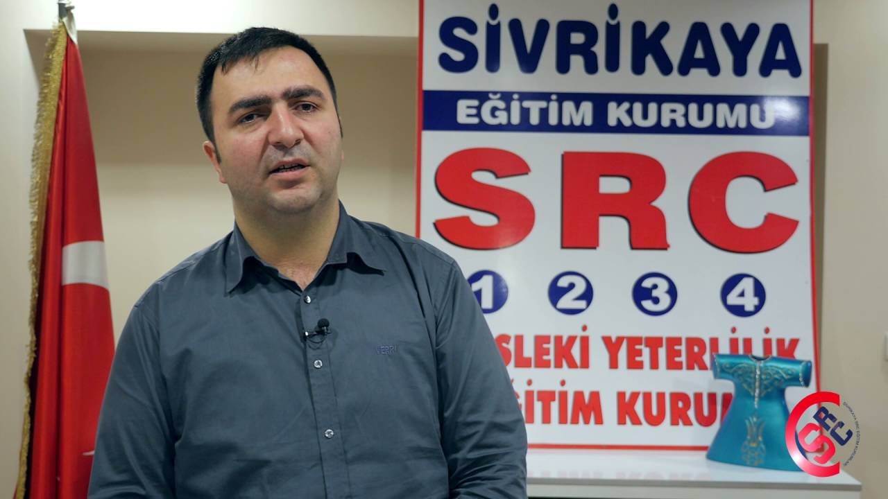 Hangi S&uuml;r&uuml;c&uuml;ler Src Belgesi Almak Zorundadır? 0 212 548 34 44