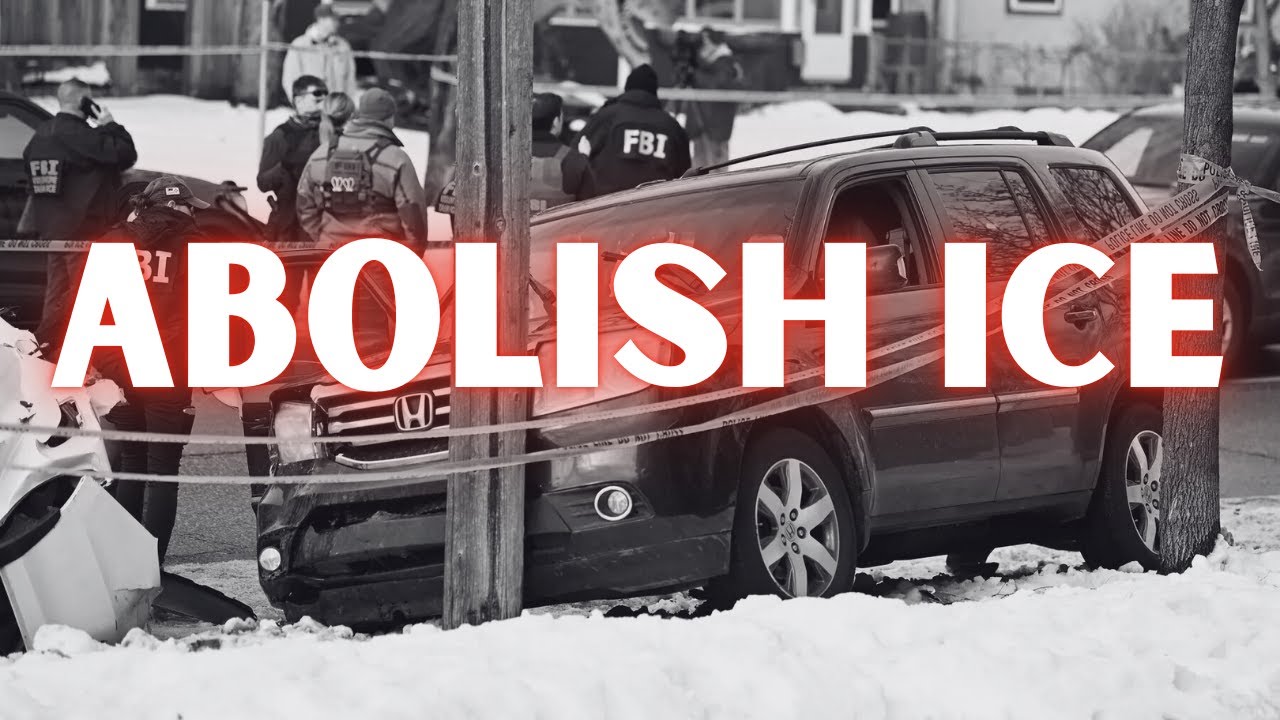 Abolish ICE