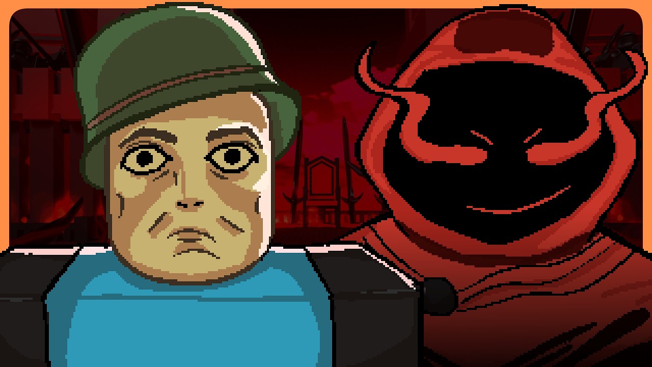 Tumore Mode Left Me SHELL-SHOCKED | The Battle Bricks