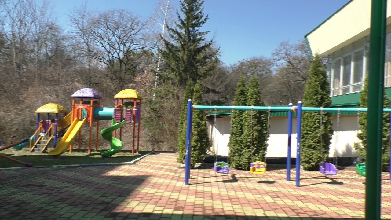 Санаторий 
