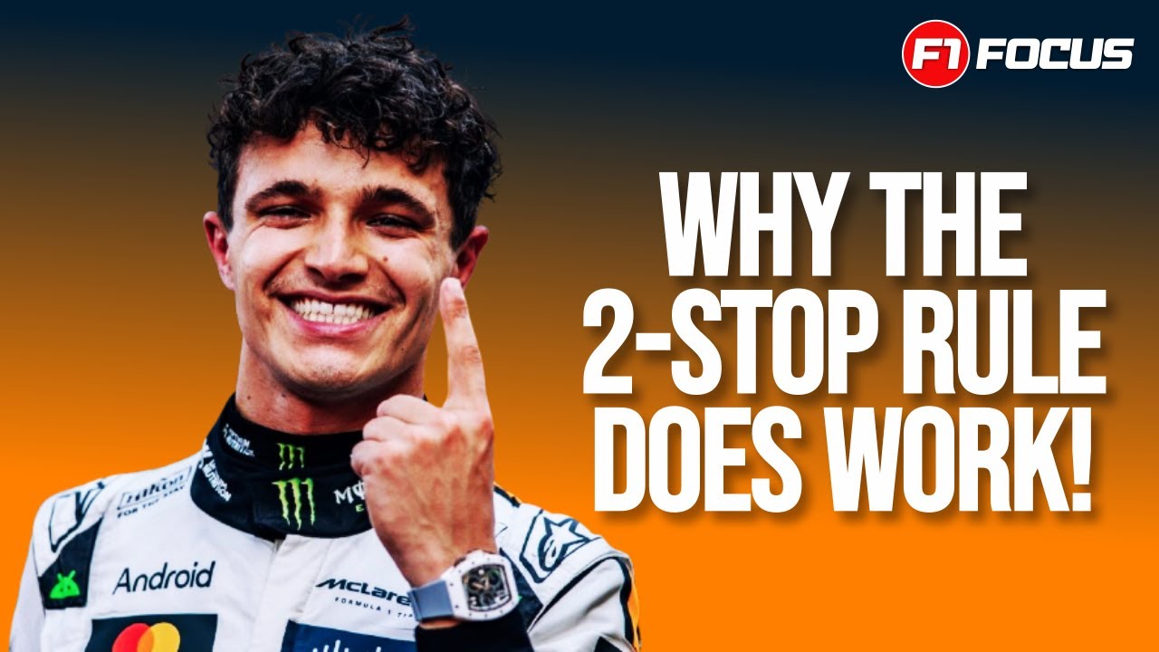 Monaco GP Controversy: Borefest or Pure F1? | F1 Focus with Hendrik Verwoerd & MW Welman