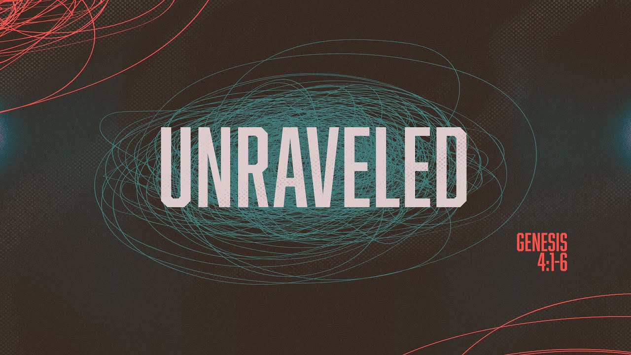 Sunday, January 25, 2026 | Unraveled