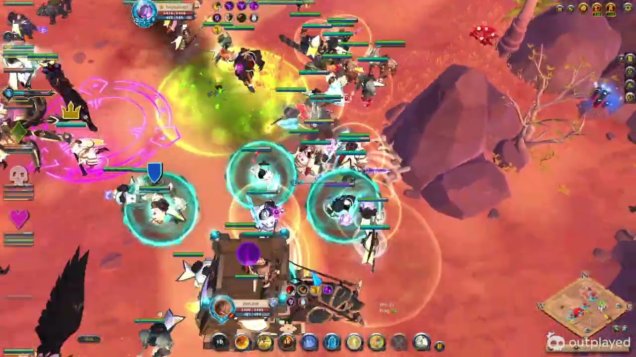 HellFire FF Maha. Feb 18, 2026