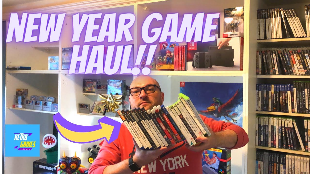Live Video Game Hunting Ep.9 | 2022 Game Hunting Score!!