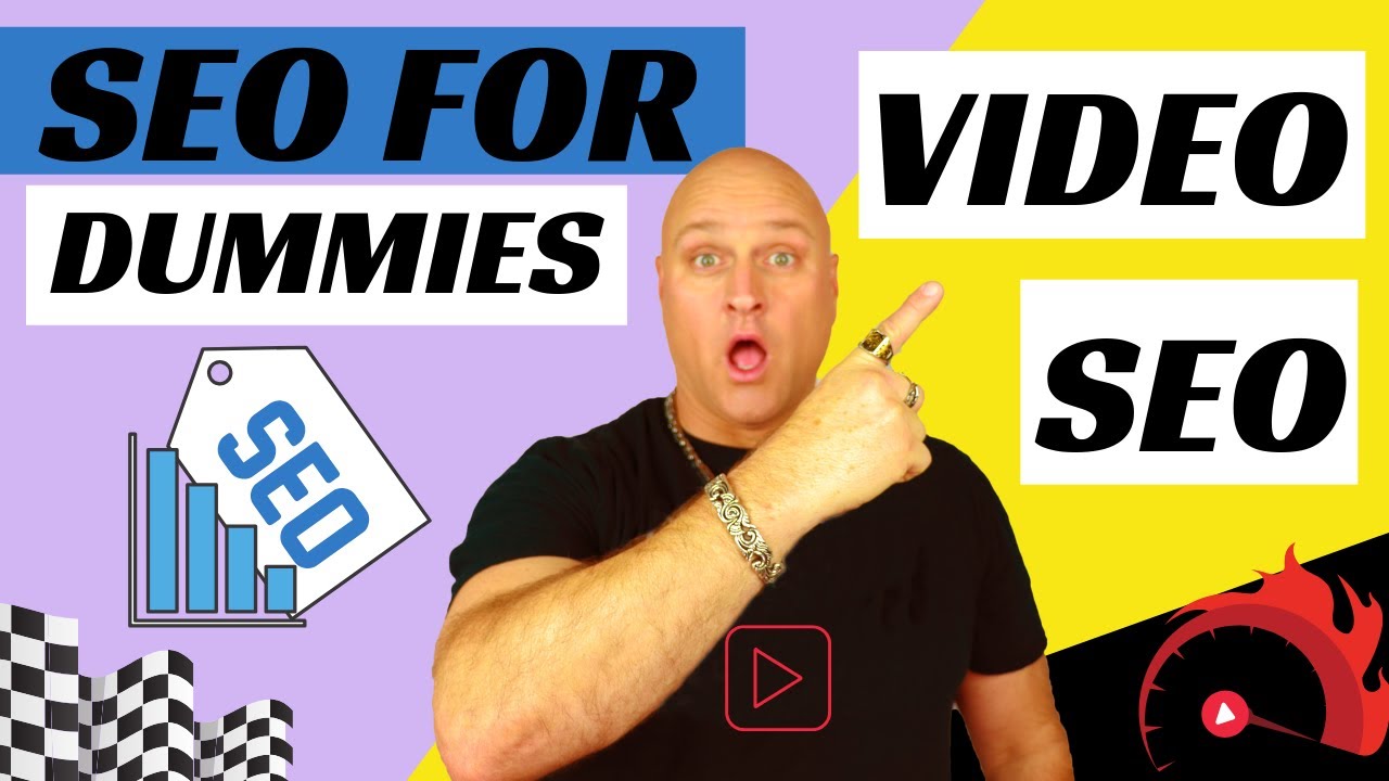 YouTube SEO 2019|Seo Tips for YouTube Videos(Video SEO for Dummies)
