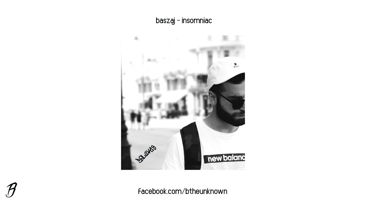 Baszaj - Insomniac