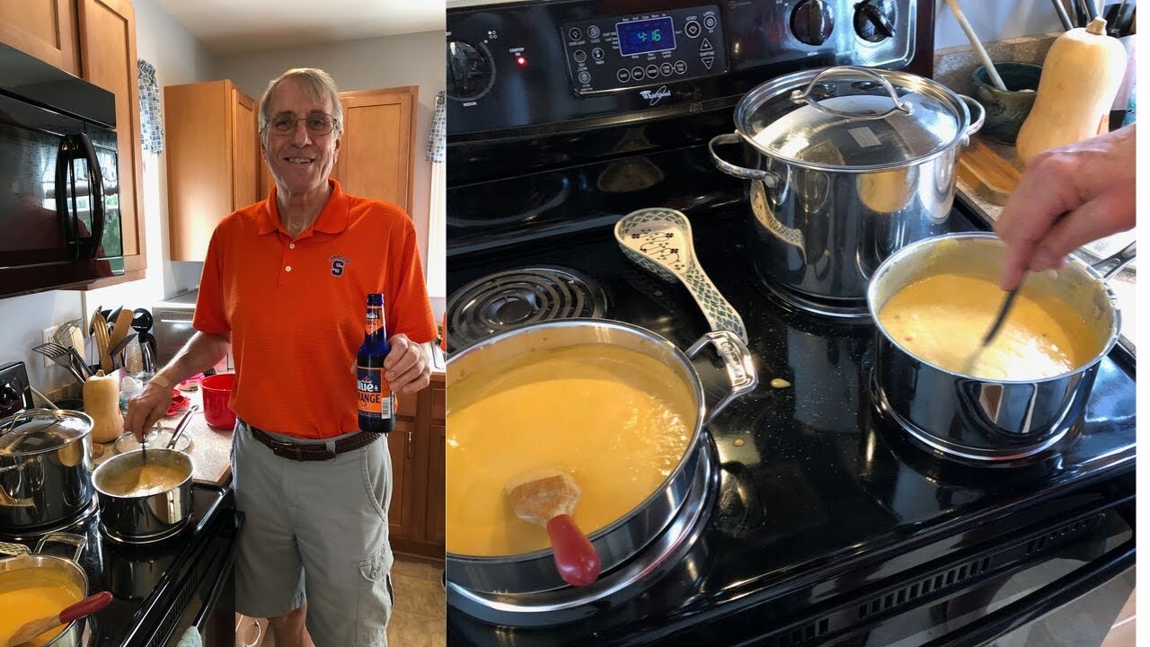 Gary's Kitchen:  Vegan Cheese Sauce Recipes & Sliceable Vegan Cheese (no cashews)