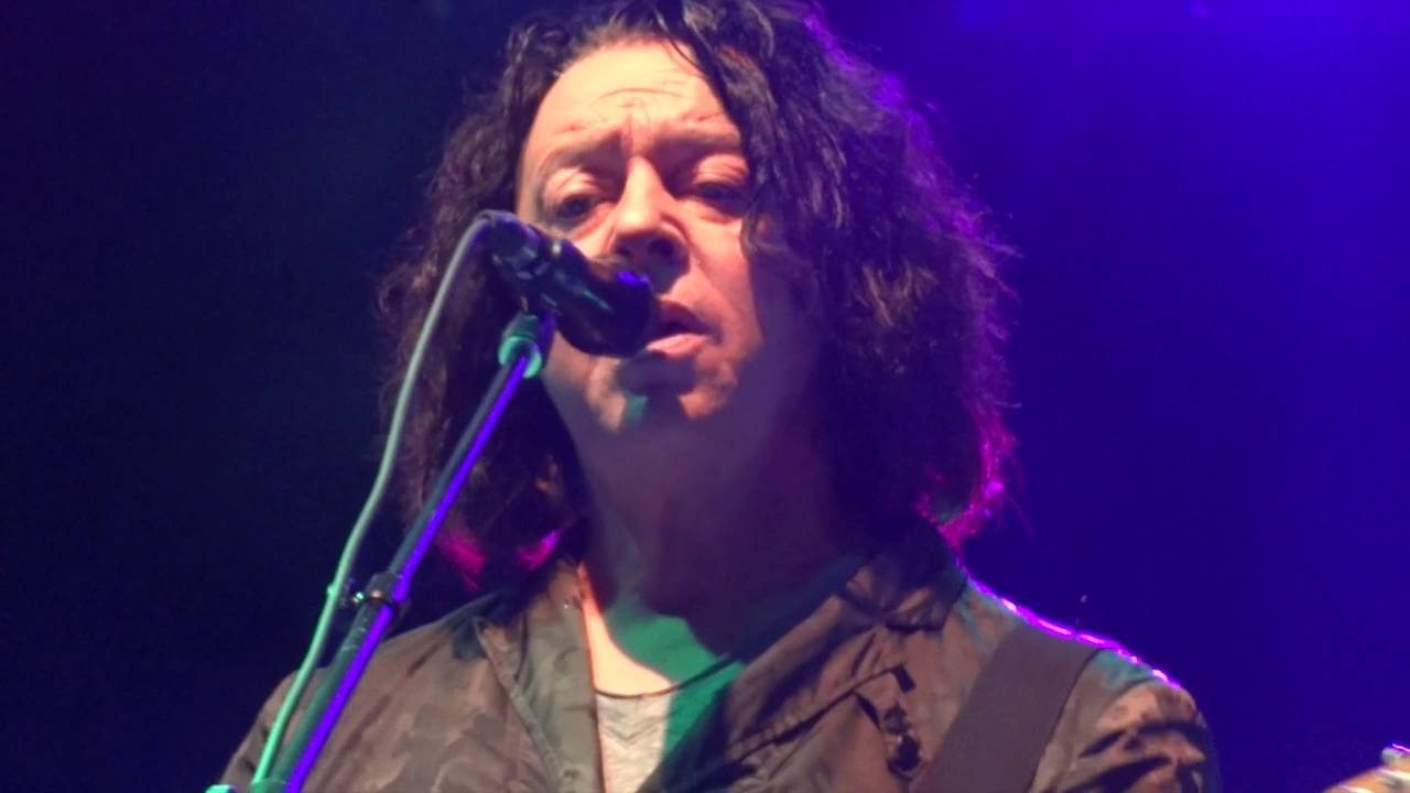 Tears for Fears Concert 2016