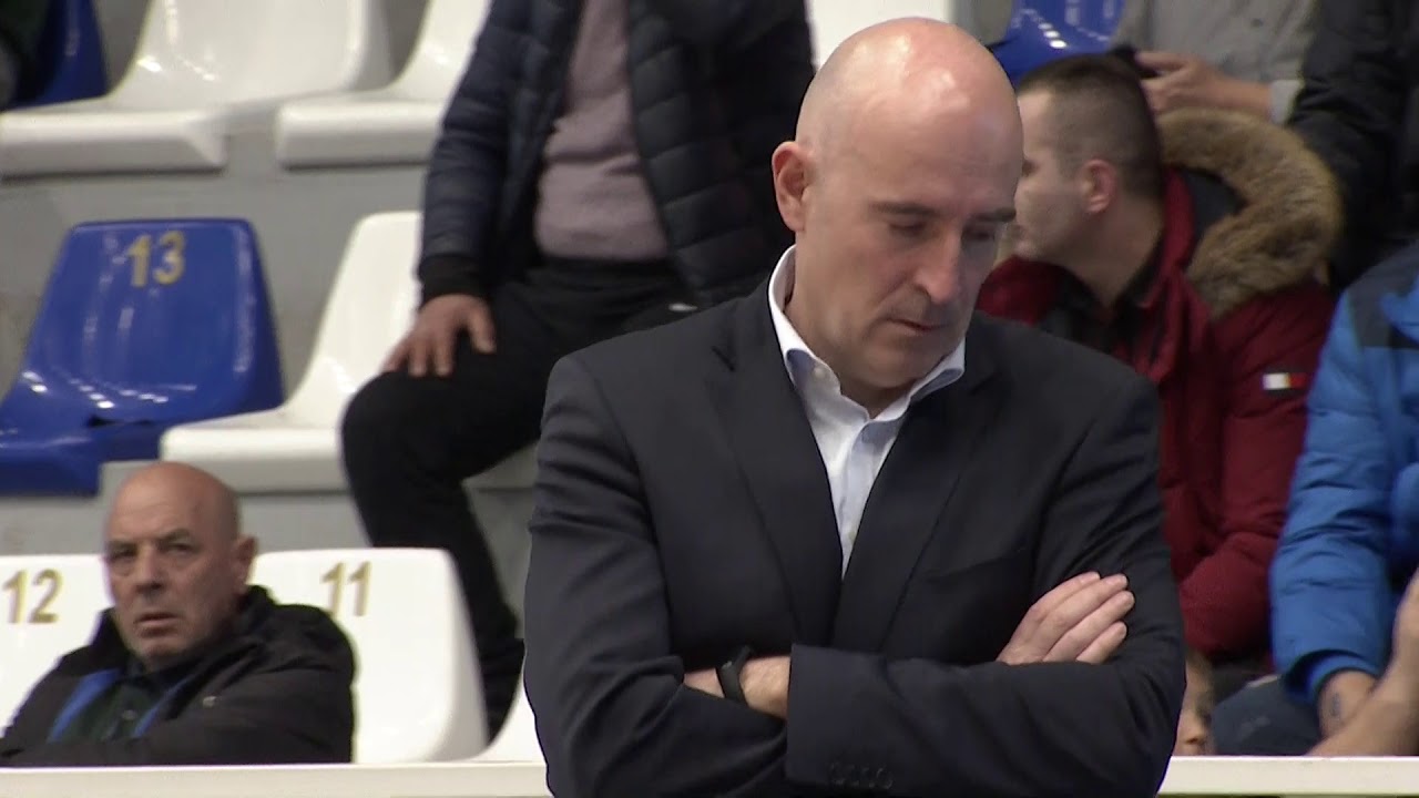FINAL 8 - Golden Eagle Ylli vs Bashkimi (Pjesa e I-r)