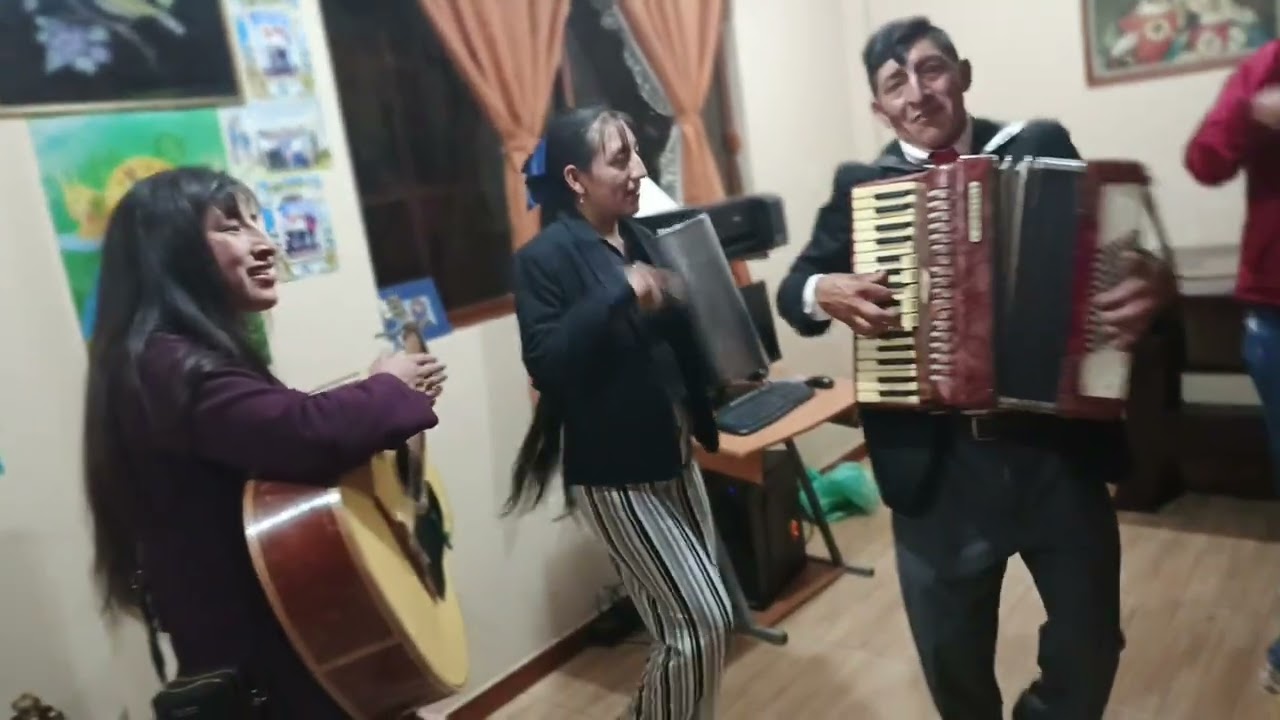 Música Ecuatoriana 