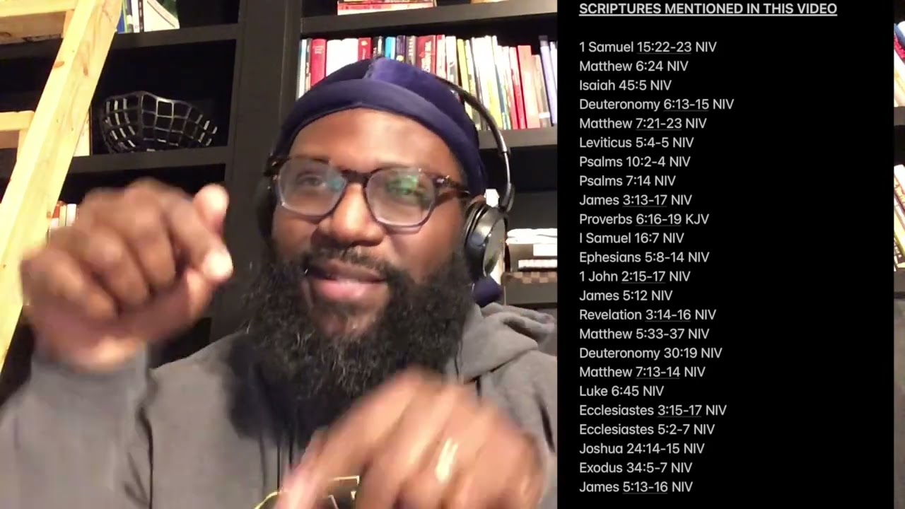 I renounced/denounced Phi Beta Sigma (Full Testimony + Bible Verses)