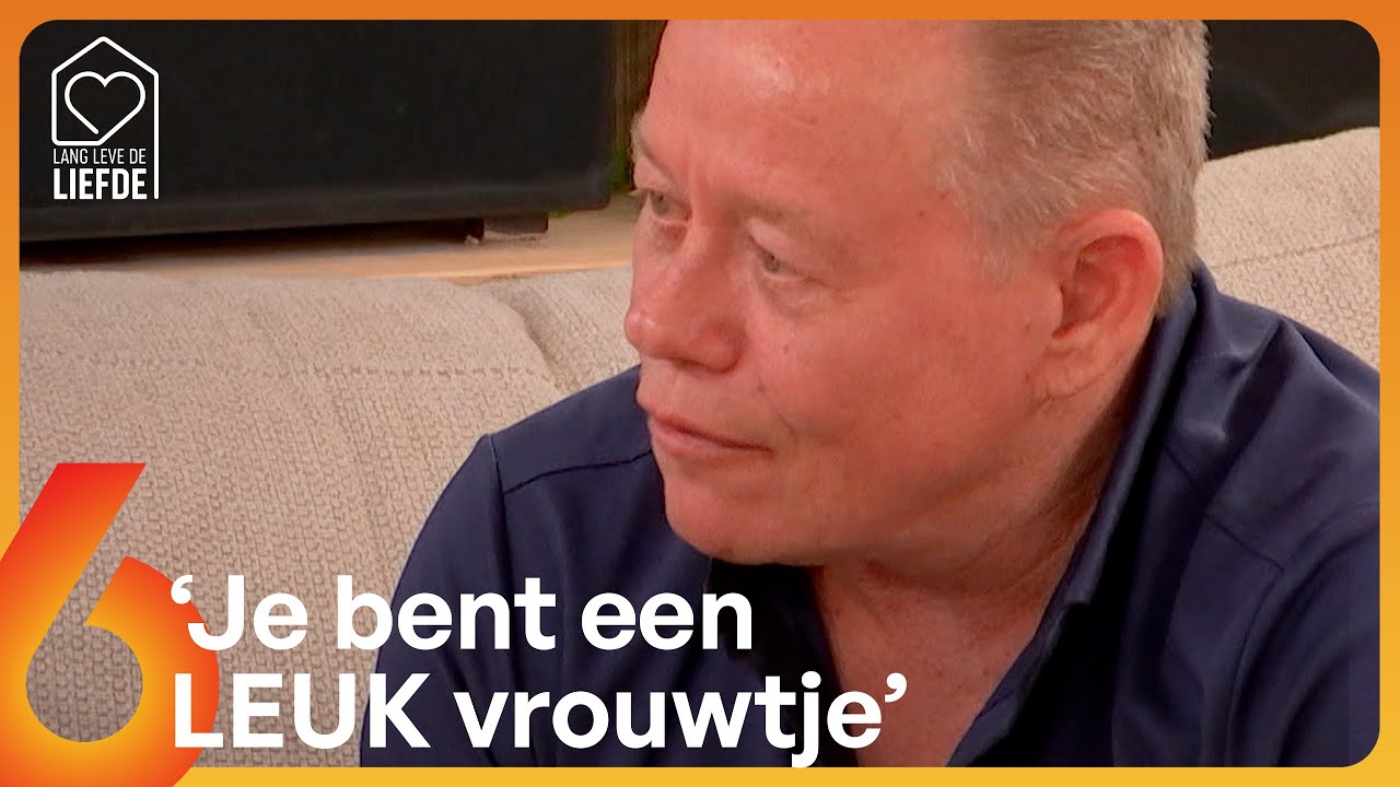 Zit Ruud al KLAAR om GAS te geven? | Lang Leve de Liefde #AFL951
