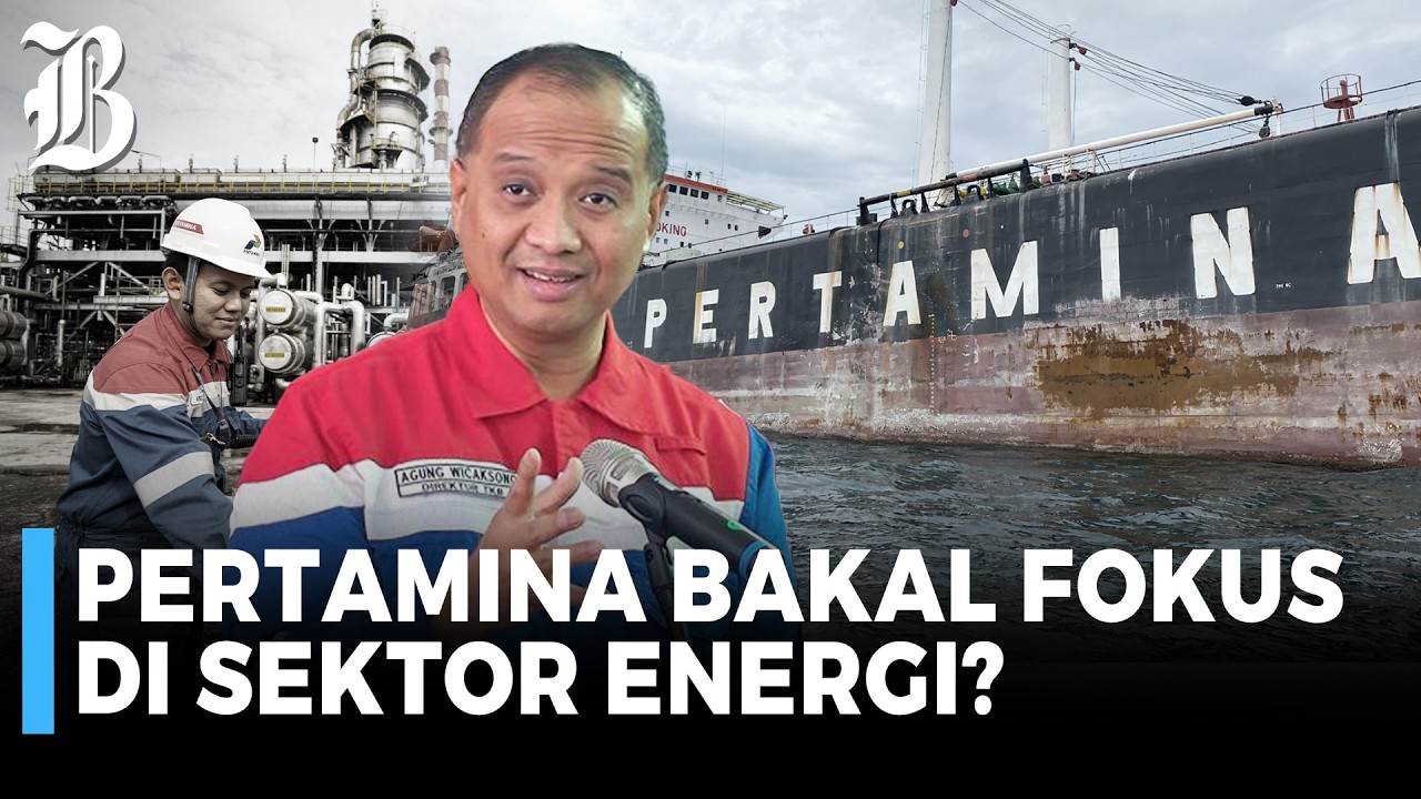Pertamina Lepas 38 Anak Usaha Tahun Ini, Termasuk Rumah Sakit dan Maskapai
