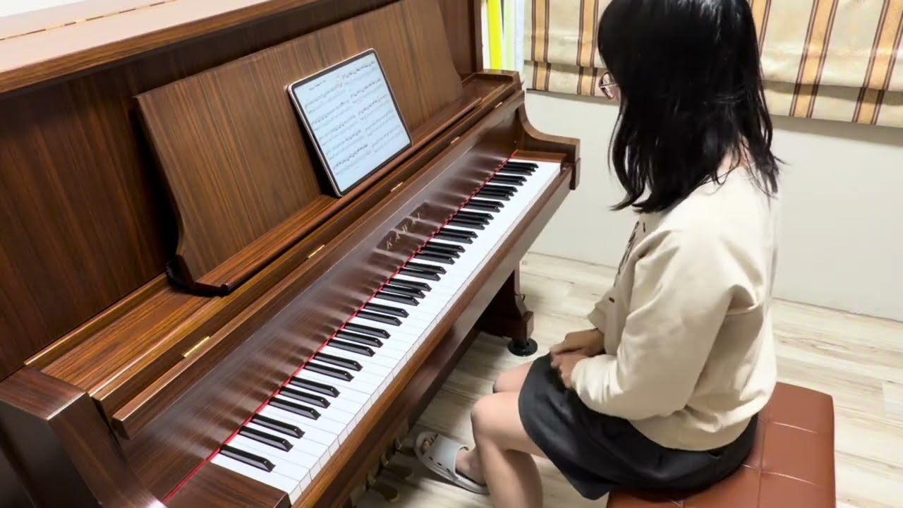 River Flows in You - Yiruma (Piano Cover)