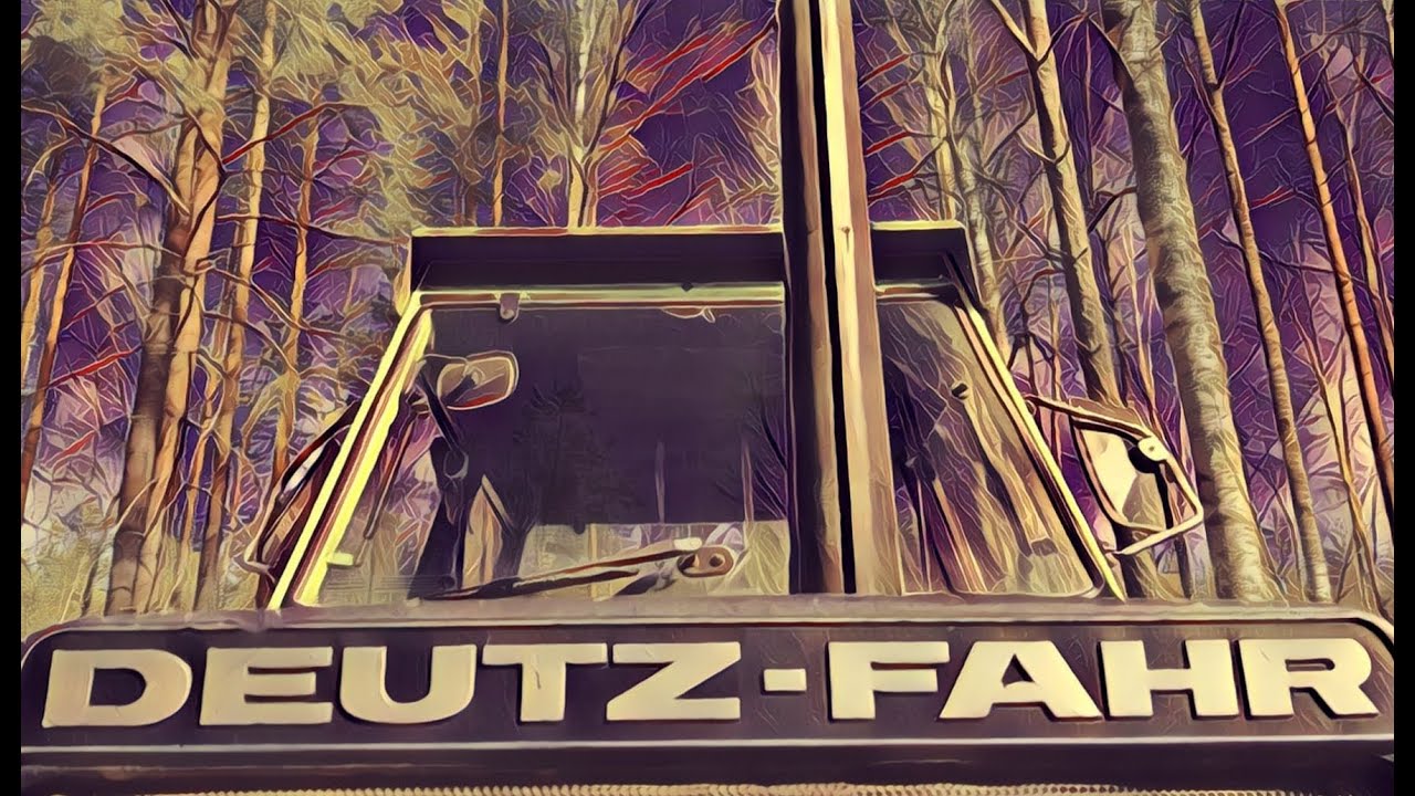 Deutz-Fahr DX 4.70