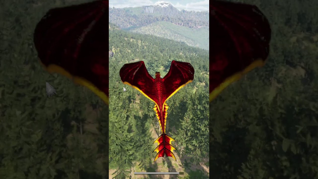 Bio Tragedy in Day of Dragons Part 1