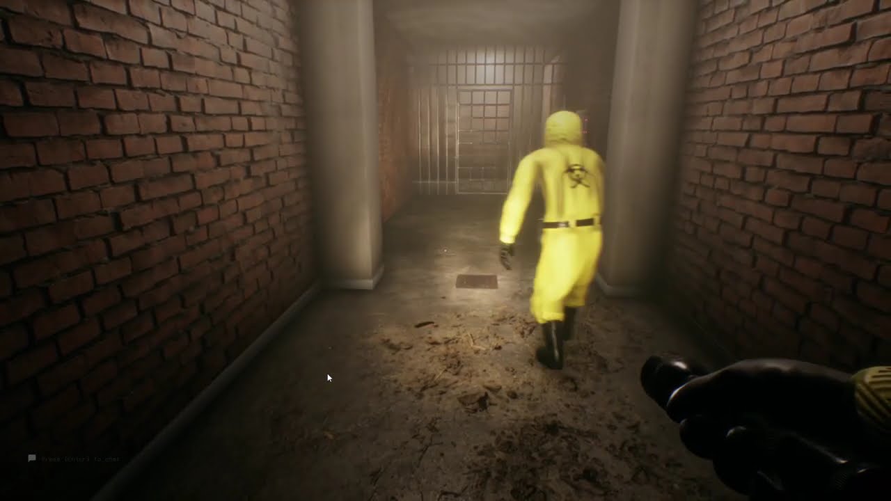 Trying to Escape | Escape the Backrooms #escapethebackrooms #twitchstreamer #gaming
