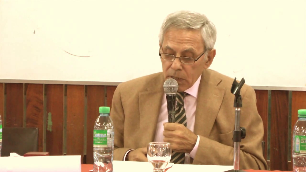 Oscar Oszlak