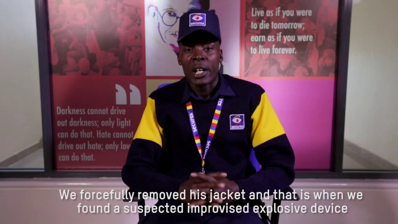 Securex: Introducing Africa's Leading Security Provider