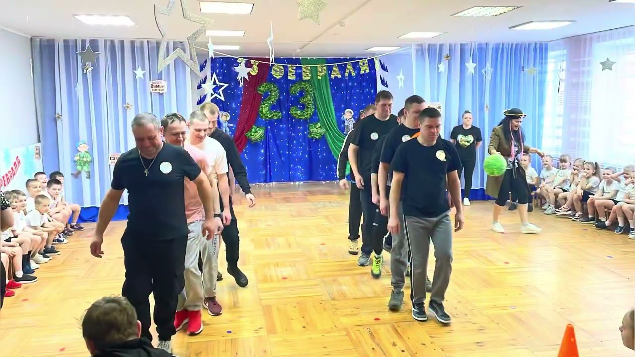 Старшая группа N 9 / Старшая группа N 10