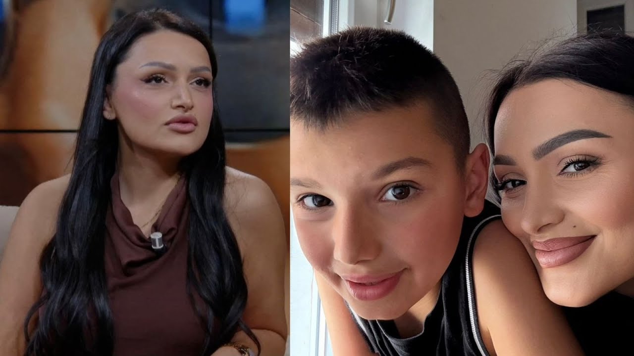 “Djali me autizëm 9 vite pa folur”, rrëfimi i nënës: Falë terapisë shqiptare foli..