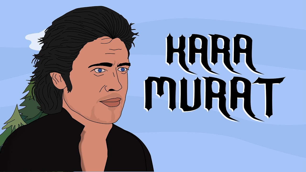 KARA MURAT ŞAMPİYON TANITIMI !