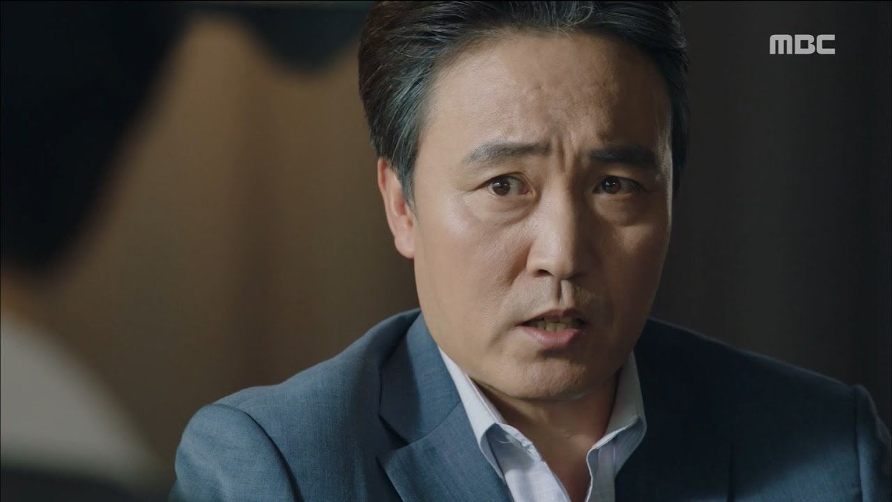 [My Secret Terrius] EP18 Um Hyo-sup warns Im Se-mi, 내 뒤에 테리우스20181024