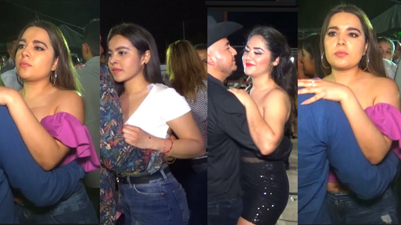 Aayayaay Agua y Abajo Hay Masss...Decia Mi Aguelo !!-Puras pa pistiar y pa bailar en el rancho !!