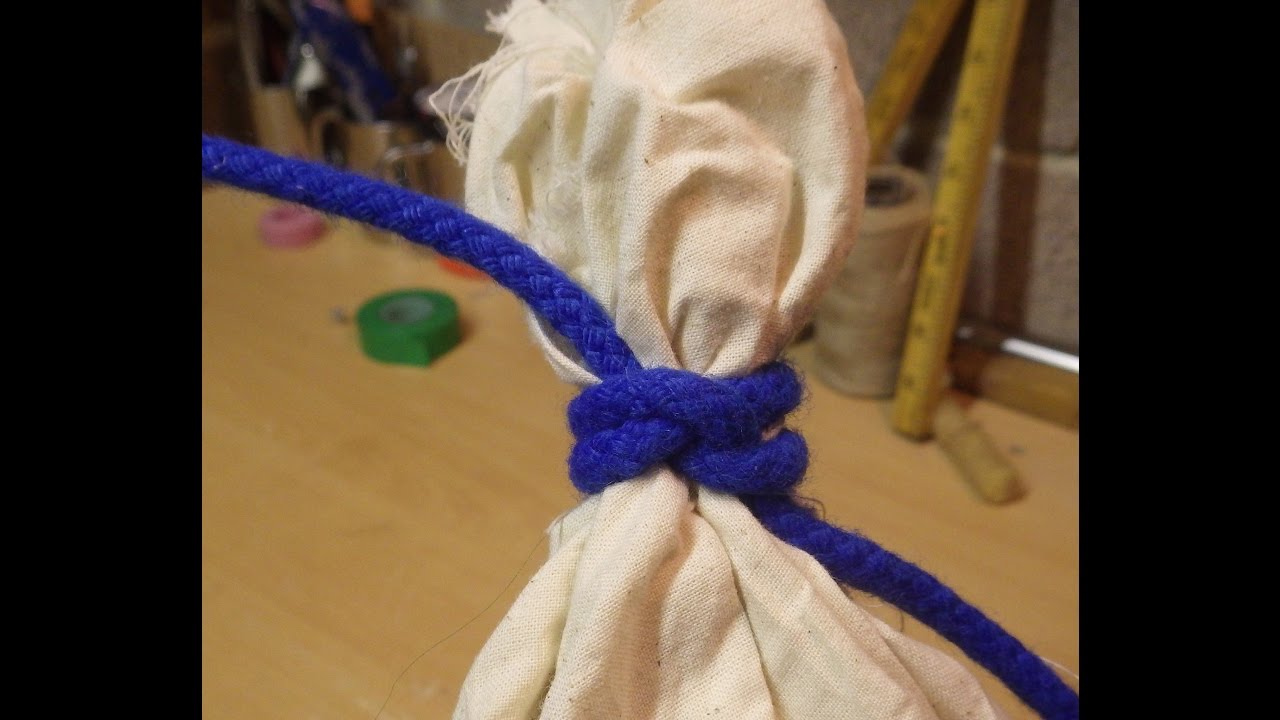 sack knot