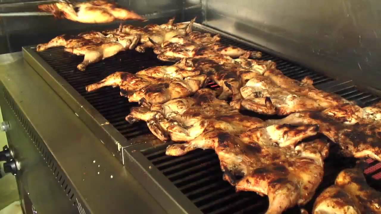 PT| Mega Grelhador Gresilva | Mega Grill | Os Mimos do Churrasco