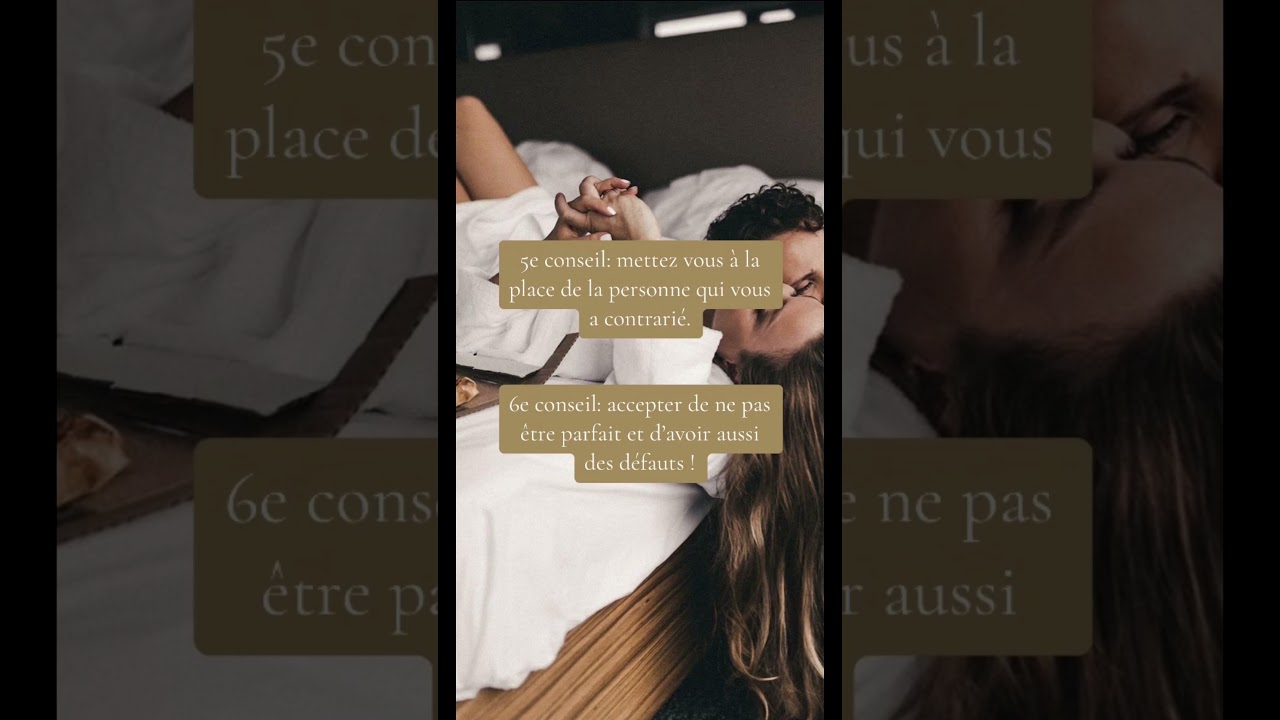 6 CONSEILS POUR CONTENIR SA SUSCEPTIBILITE D&rsquo;HYPERSENSIBLE #hypersensibilit&eacute; #sensibilit&eacute;